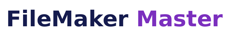 FileMaker Master